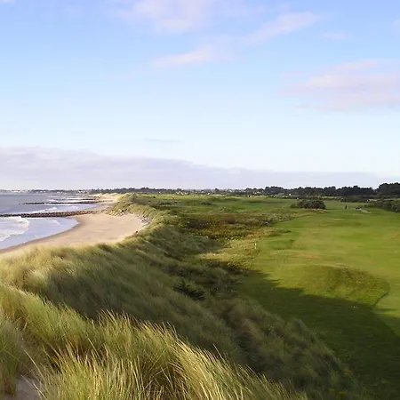 Dom wakacyjny Beachside Avenue No 15 By Trident Homes