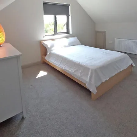 Beachside Avenue No 15 By Trident Homes * Courtown