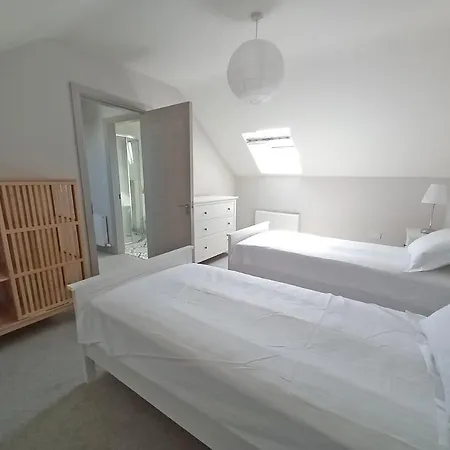 Beachside Avenue No 15 By Trident Homes Courtown