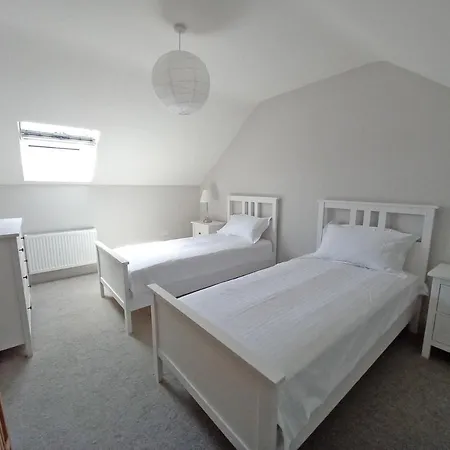 Σπίτι διακοπών Beachside Avenue No 15 By Trident Homes