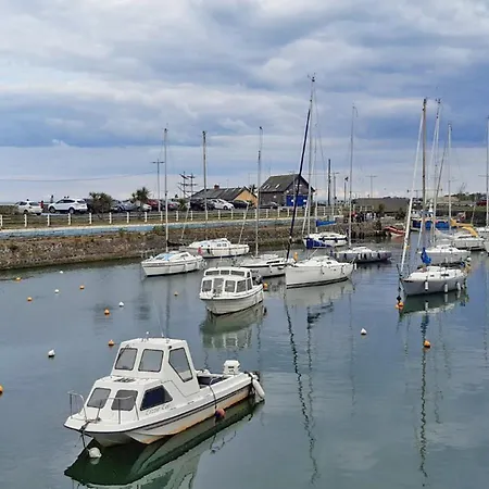 Beachside Avenue No 15 By Trident Homes * Courtown