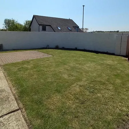 Beachside Avenue No 15 By Trident Homes Courtown