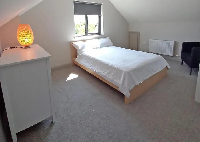 Beachside Avenue No 15 By Trident Homes * Courtown