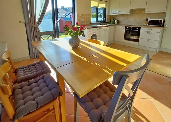 Beachside Avenue No 15 By Trident Homes Casa vacanze *