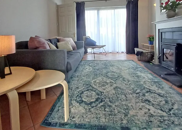 Beachside Avenue No 15 By Trident Homes Casa vacanze *