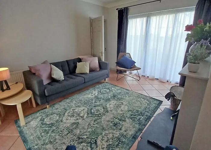 Tatil Evi Beachside Avenue No 15 By Trident Homes *