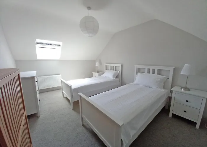 Casa vacanze Beachside Avenue No 15 By Trident Homes