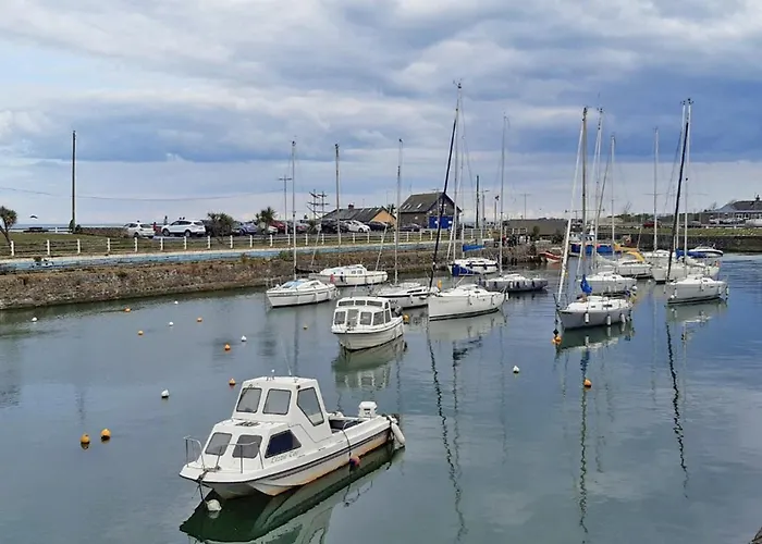 Beachside Avenue No 15 By Trident Homes * Courtown