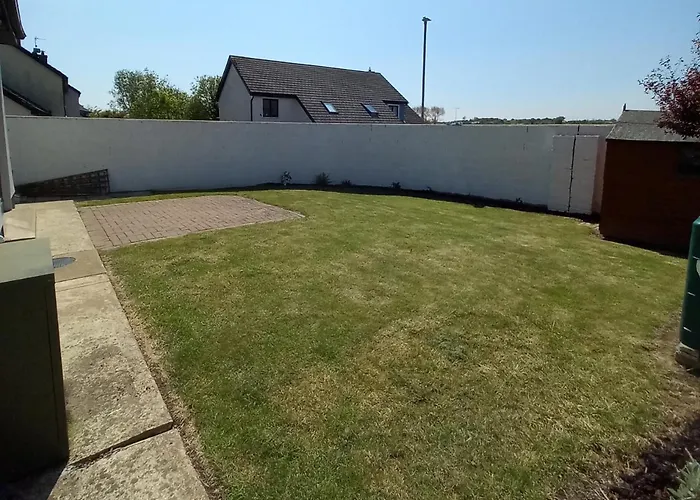 Beachside Avenue No 15 By Trident Homes Courtown